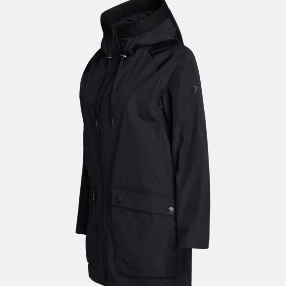 PEAK PERFORMANCE - W STELLA SUMMER JKT