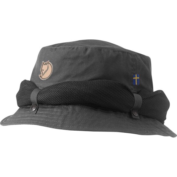 FJALLRAVEN - FJALLRAVEN KASKET MARLIN MOSQUITO HAT 