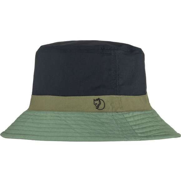 FJALLRAVEN - REVERSIBLE BUCKET HAT