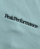 PEAK PERFORMANCE - W CHILL LIGHT ZIP HOOD