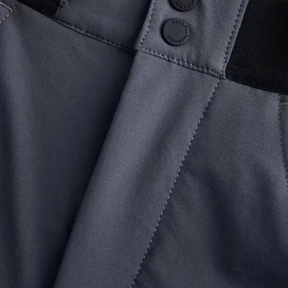 PEAK PERFORMANCE - M LIGHT SS SCALE PANTS