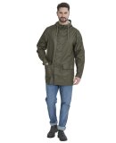 WEATHER REPORT - M TORSTEN RAIN JACKET