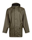 WEATHER REPORT - M TORSTEN RAIN JACKET