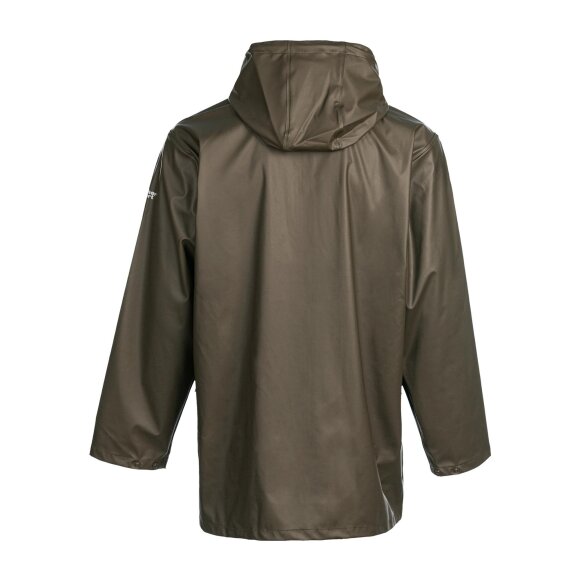 WEATHER REPORT - M TORSTEN RAIN JACKET