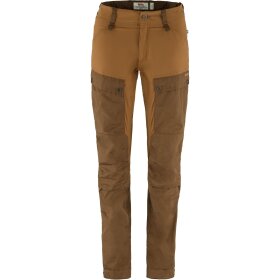 FJALLRAVEN - W KEB TROUSERS REG