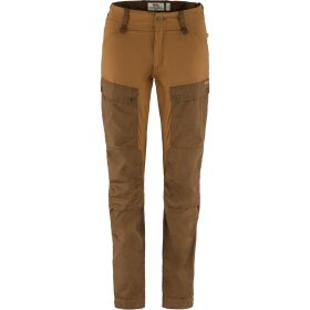 FJALLRAVEN - W KEB TROUSERS REG