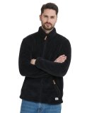 WEATHER REPORT - M LEGEND FLEECE JKT