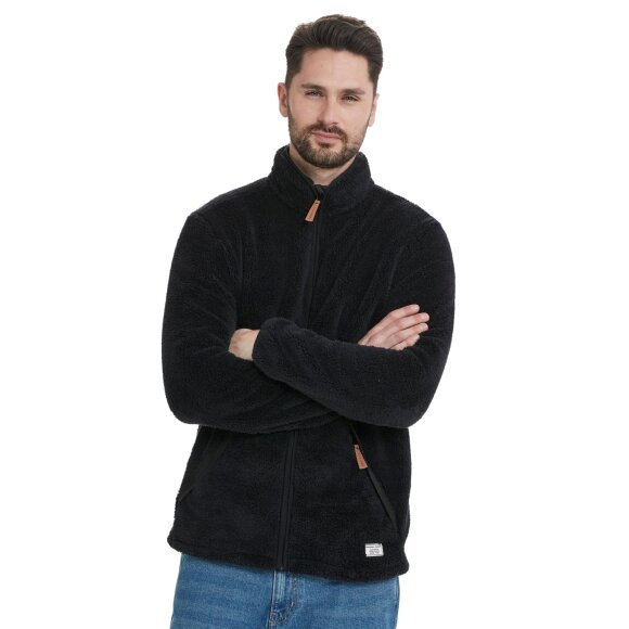 WEATHER REPORT - M LEGEND FLEECE JKT