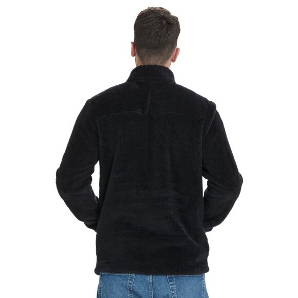 WEATHER REPORT - M LEGEND FLEECE JKT