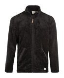 WEATHER REPORT - M LEGEND FLEECE JKT