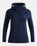 PEAK PERFORMANCE - W RIDER ZIP HOOD