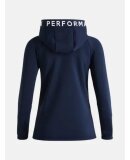 PEAK PERFORMANCE - W RIDER ZIP HOOD