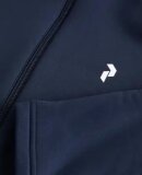 PEAK PERFORMANCE - W RIDER ZIP HOOD