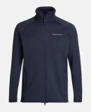 PEAK PERFORMANCE - M CHILL LIGHT ZIP JKT