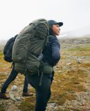 FJALLRAVEN - W ABISKO MIDSOMMER TRS