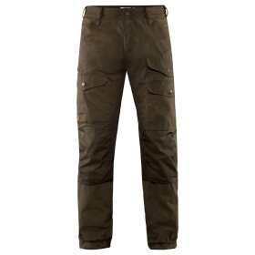 FJALLRAVEN - M VIDDA PRO VENTILATED TROUSERS