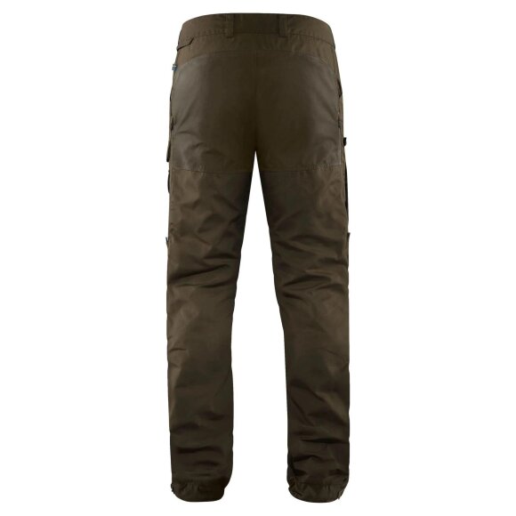 FJALLRAVEN - M VIDDA PRO VENTILATED TROUSERS