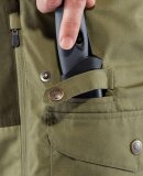 FJALLRAVEN - M VIDDA PRO VENTILATED TROUSERS