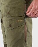 FJALLRAVEN - M VIDDA PRO VENTILATED TROUSERS