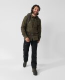 FJALLRAVEN - M VIDDA PRO VENTILATED TROUSERS