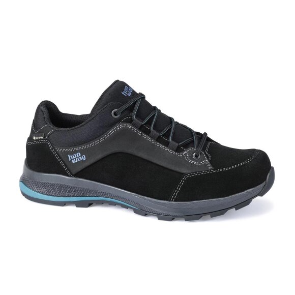 HANWAG - M BANKS LOW BUNION GORE-TEX