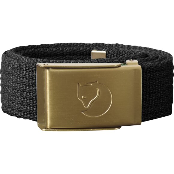 FJALLRAVEN - KIDS CANVAS BELT