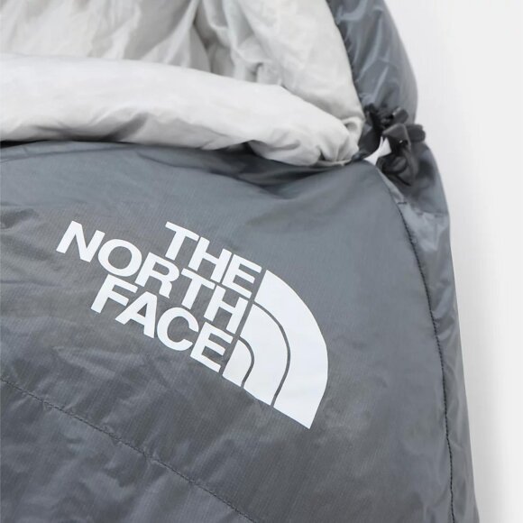 THE NORTH FACE - W BLUE KAZOO RIGHT ECO