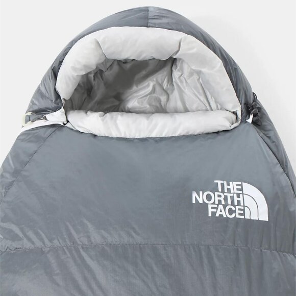 THE NORTH FACE - W BLUE KAZOO RIGHT ECO