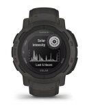 GARMIN  - INSTICT 2 SOLAR