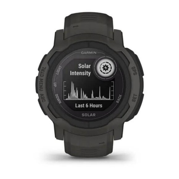 GARMIN  - INSTICT 2 SOLAR