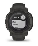GARMIN  - INSTICT 2 SOLAR