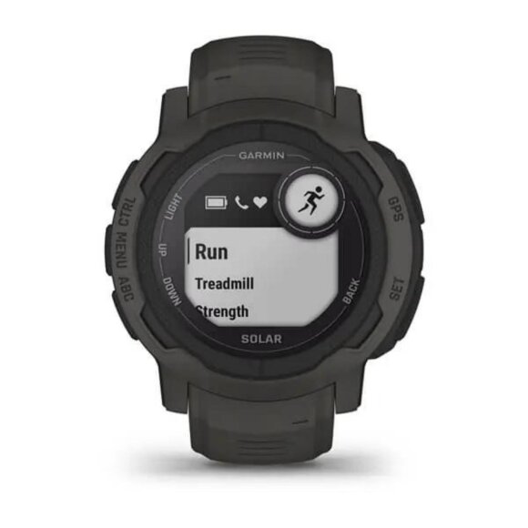 GARMIN  - INSTICT 2 SOLAR
