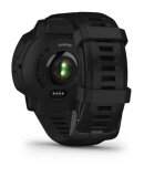 GARMIN - INSTICT 2 SOLAR TACTICAL GARMIN - INSTICT 2 SOLAR TACTICAL