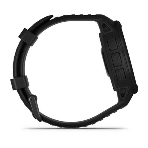 GARMIN  - INSTICT 2 SOLAR TACTICAL