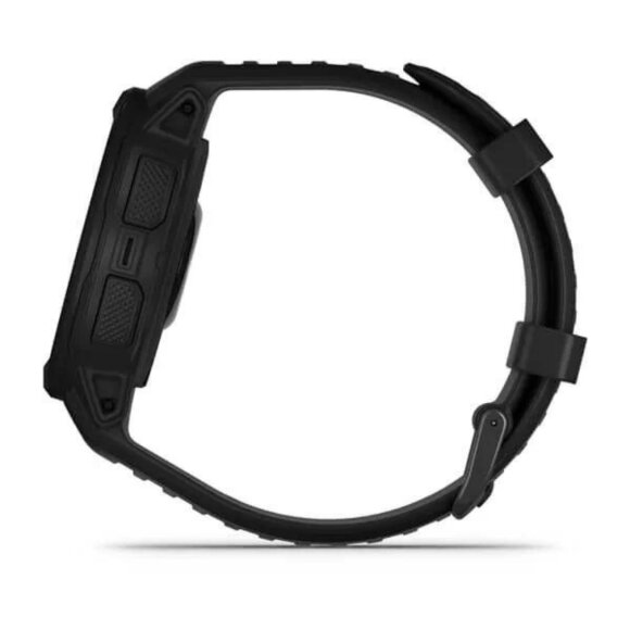 GARMIN  - INSTICT 2 SOLAR TACTICAL