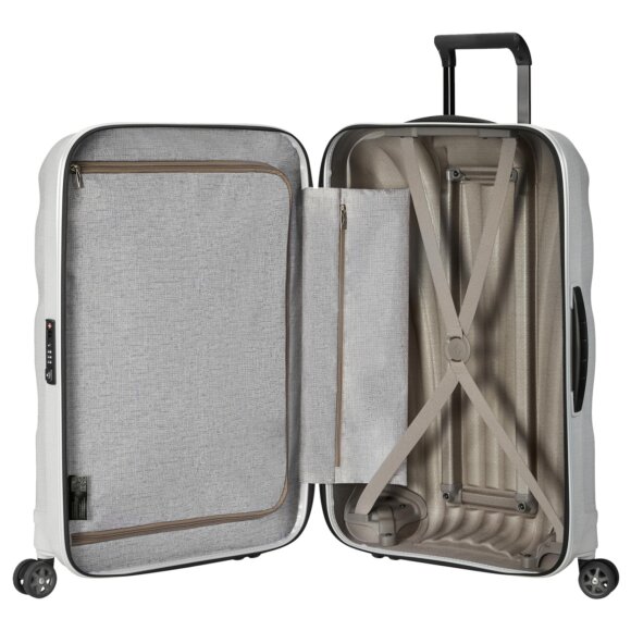 SAMSONITE - C-LITE SPINNER 75CM