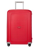 SAMSONITE - S'CURE SPINNER 69CM SAMSONITE - S'CURE SPINNER 69CM