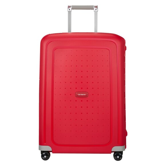 SAMSONITE - S'CURE SPINNER 69CM