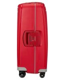 SAMSONITE - S'CURE SPINNER 69CM SAMSONITE - S'CURE SPINNER 69CM