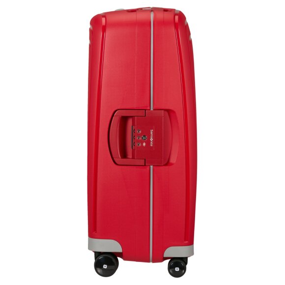 SAMSONITE - S'CURE SPINNER 69CM