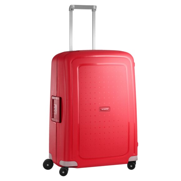 SAMSONITE - S'CURE SPINNER 69CM