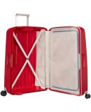 SAMSONITE - S'CURE SPINNER 69CM SAMSONITE - S'CURE SPINNER 69CM