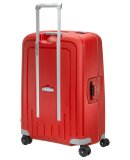 SAMSONITE - S'CURE SPINNER 69CM SAMSONITE - S'CURE SPINNER 69CM