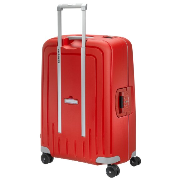 SAMSONITE - S'CURE SPINNER 69CM