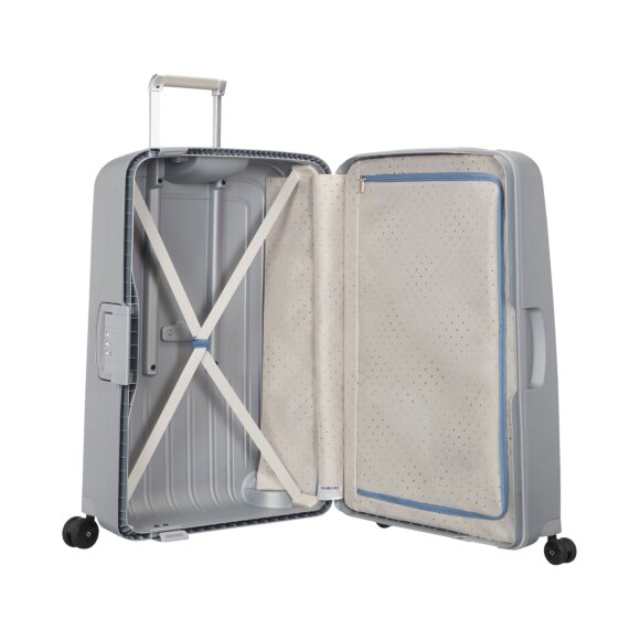 SAMSONITE - S'CURE SPINNER 69CM