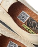 VANS - W CIRCLE VEE