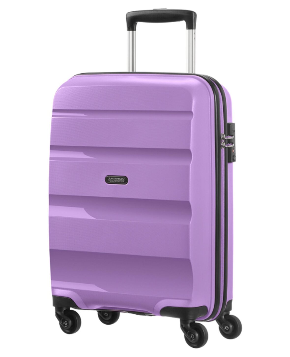 statisk Tag telefonen Kemi KUFFERTER - AMERICAN TOURISTER - BON AIR SPINNER