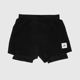 SAYSKY - M 2 IN 1 SHORTS 5"