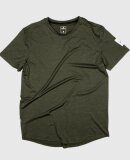 SAYSKY - U CLEAN PACE T-SHIRT SAYSKY - U CLEAN PACE T-SHIRT