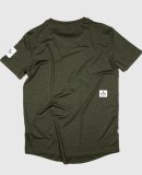 SAYSKY - U CLEAN PACE T-SHIRT SAYSKY - U CLEAN PACE T-SHIRT